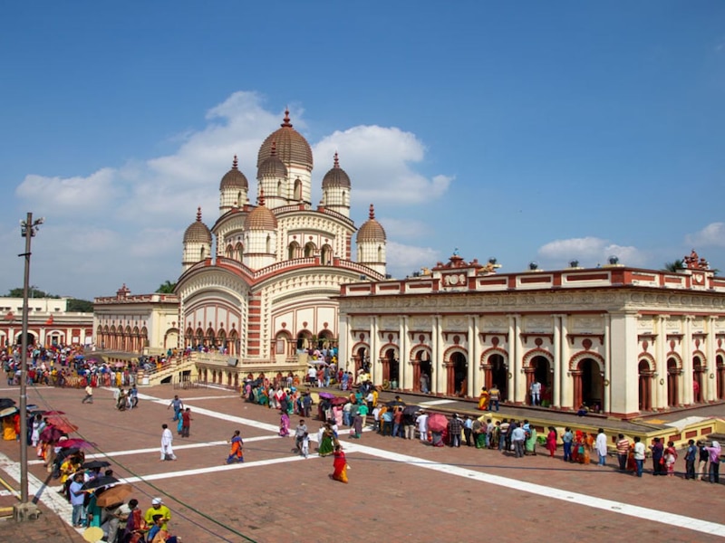 These popular locations of Kolkata will make your monsoon weekend ...