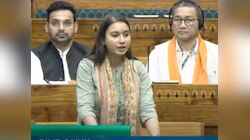‘मोदी के हनुमान’ के सांसद शांभवी ने पहले ही स्पीच में बढ़ा दी BJP की टेंशन!