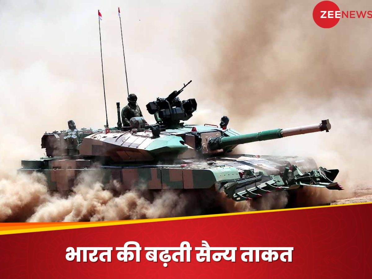 Indian Army: भारत का वो खतरनाक हथियार, जिसे दाग दिया तो दुश्मन का 100 मीटर का इलाका पूरी तरह हो जाएगा तबाह