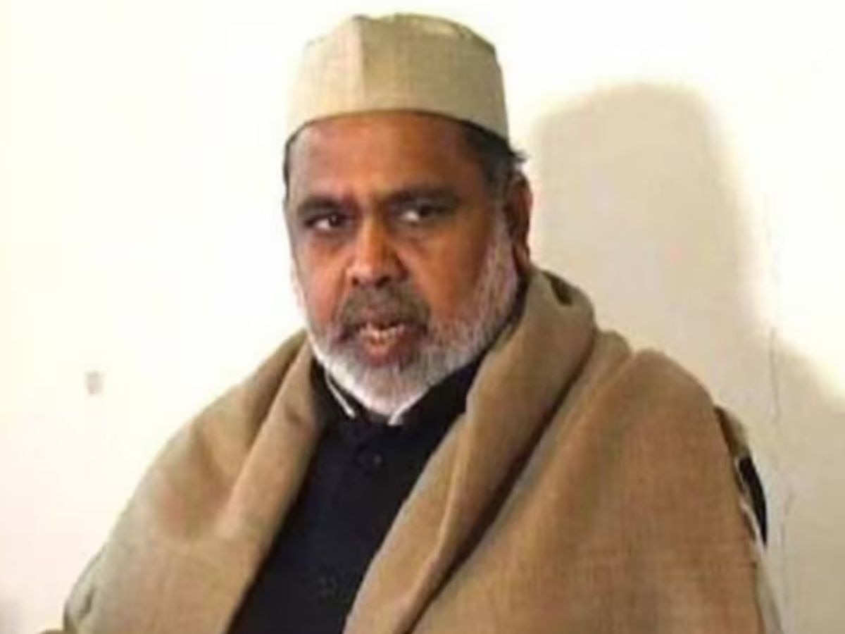 Haji Iqbal