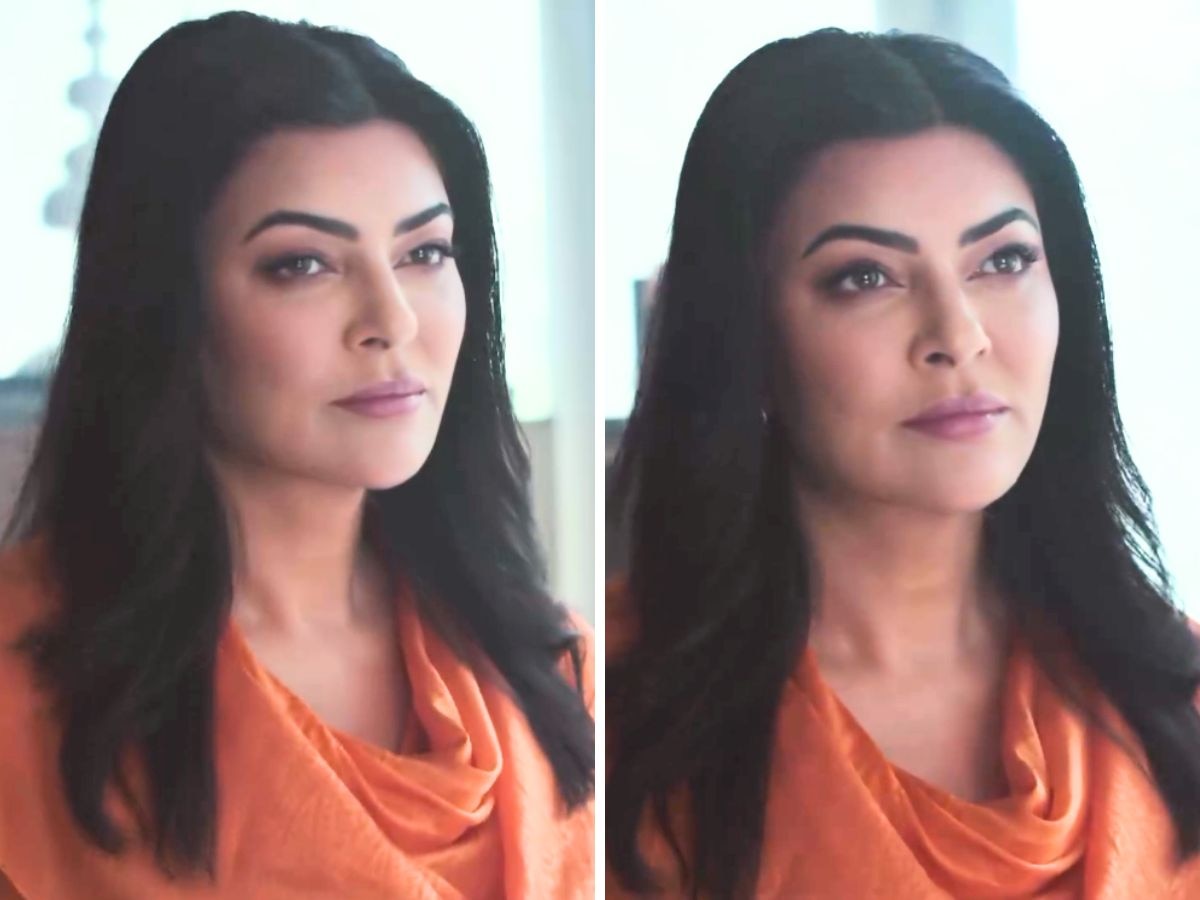 Sushmita Sen