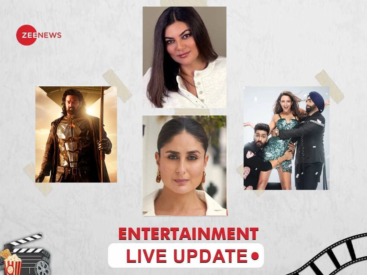 Bollywood News Live