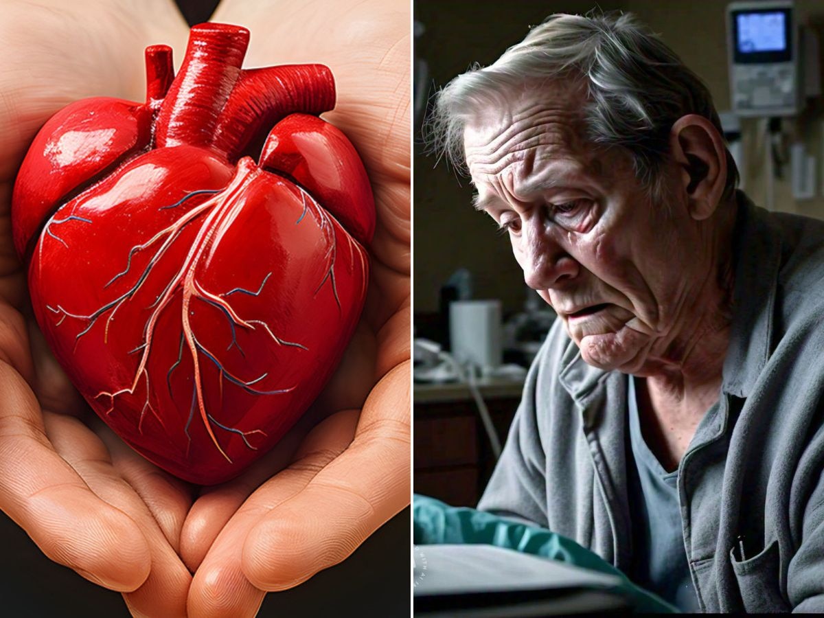 दिल कमजोर तो दिमाग भी कमजोर! खराब Heart Health से डिमेंशिया का खतरा दोगुना, लैंसेट स्टडी का दावा