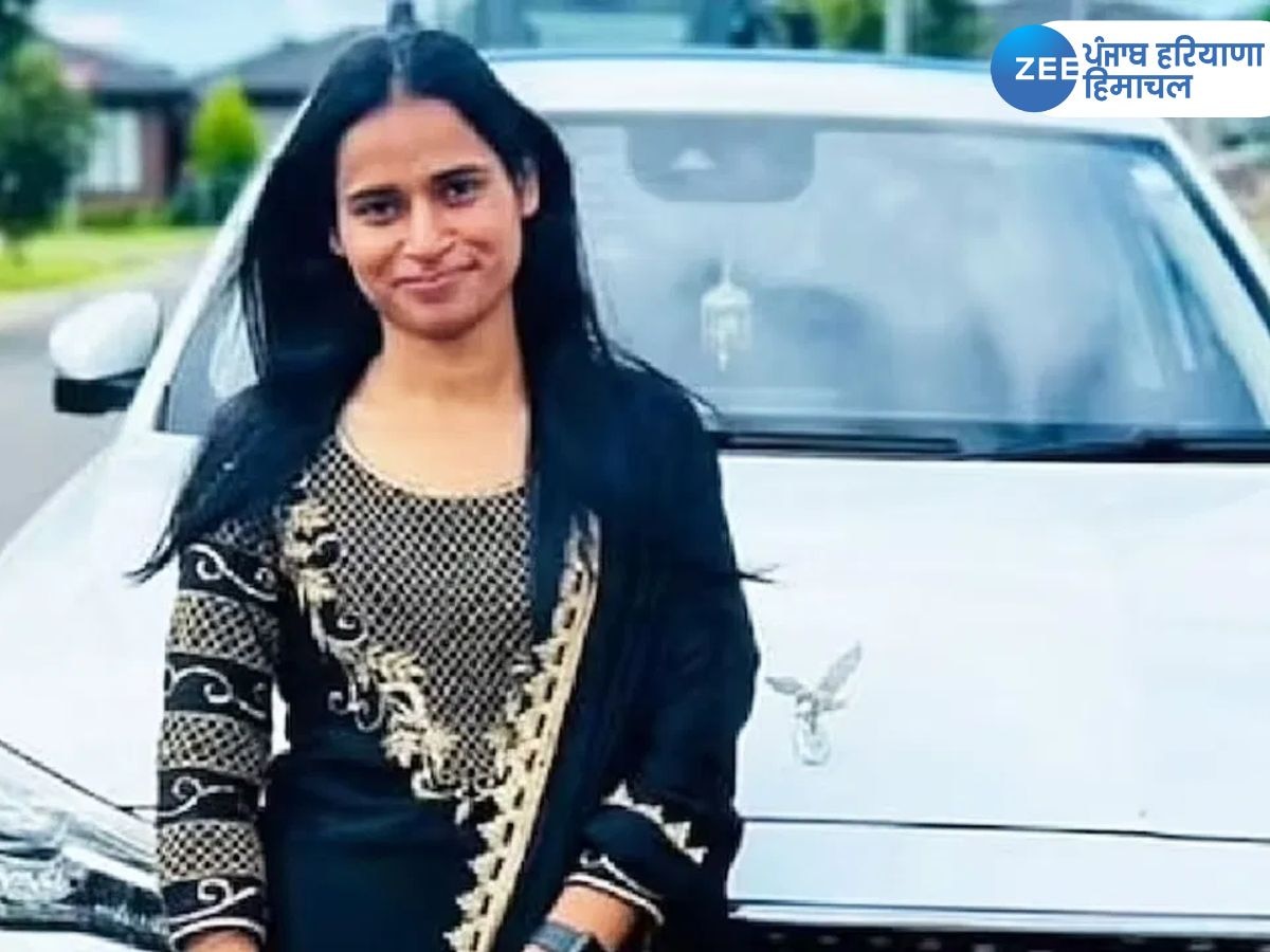 Indian woman Dead: 4 ਸਾਲ ਬਾਅਦ ਆਪਣੇ ਪਰਿਵਾਰ ਨੂੰ ਮਿਲਣ ਭਾਰਤ ਆ ਰਹੀ ਸੀ ਧੀ, ਫਲਾਈਟ 'ਚ ਅਚਾਨਕ ਮੌਤ 