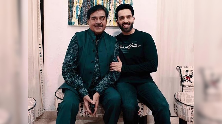 Zaheer Sonakshi Wedding: जहीर और सोनाक्षी की शादी में क्यों नहीं आए भाई लव? 
