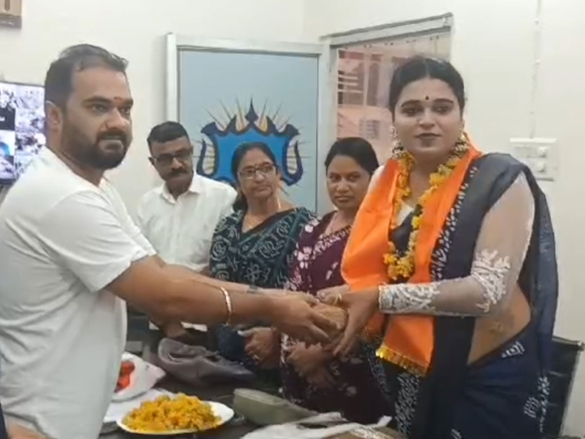 8 साल बाद ट्रांसजेंडर को मिला कॉलेज में एडमिशन, राजस्थान में दूसरा और इस जिले का है ये पहला मामला