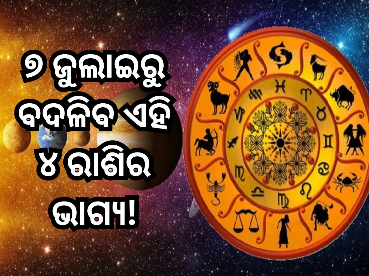 Budh-Shukra Yuti Horoscope