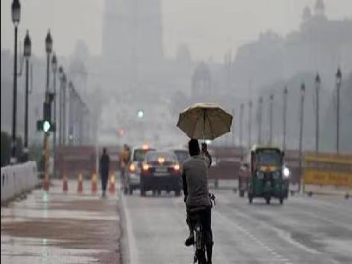 Delhi Weather: मानसून की दस्तक के बाद भी बारिश का इंतजार, जानें दिल्ली में कब होगी बरसात की शुरुआत