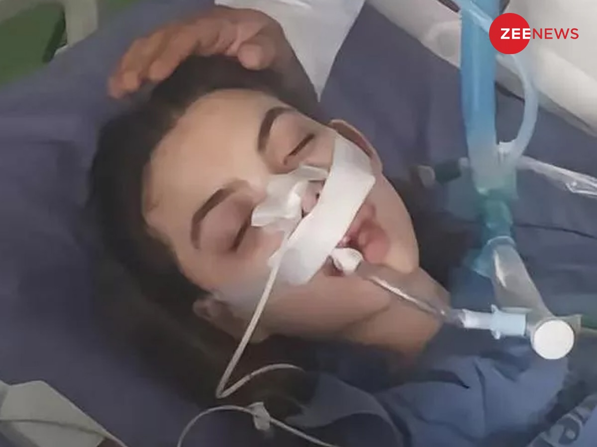 Shocking: spent 3 hours with God after die girl went into coma told ...