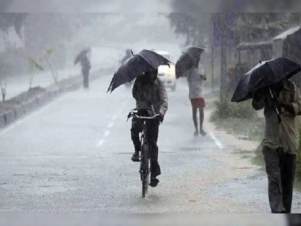 Bihar Weather: पूर्वी चंपारण और सीतामढ़ी समेत बिहार के इन जिलों में तेज बारिश के साथ ठनका के आसार, IMD का अलर्ट जारी