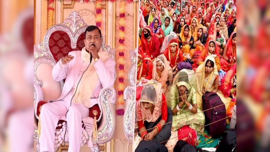 Hathras Stampede: भोले बाबा के ब्लैक कमांडो की इस हरकत से मची भगदड़, SDM की जांच रिपोर्ट में बड़ा खुलासा