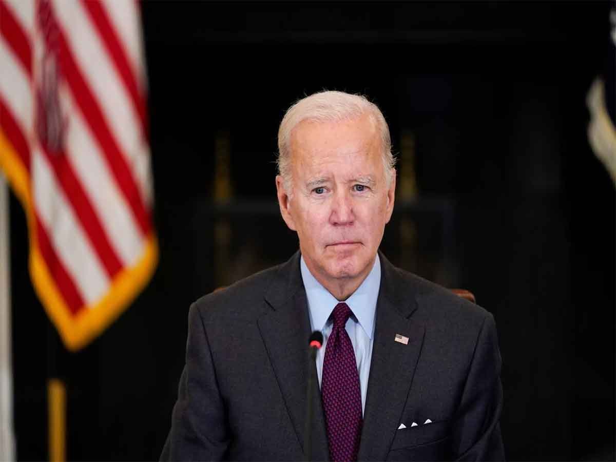 Joe Biden's Gaza Policy: अमेरिका में राष्ट्रपति बाइडेन की गाजा नीति का बढ़ता विरोध, एक और अधिकारी का इस्तीफा, अब तक 9 ने छोड़ी नौकरी  