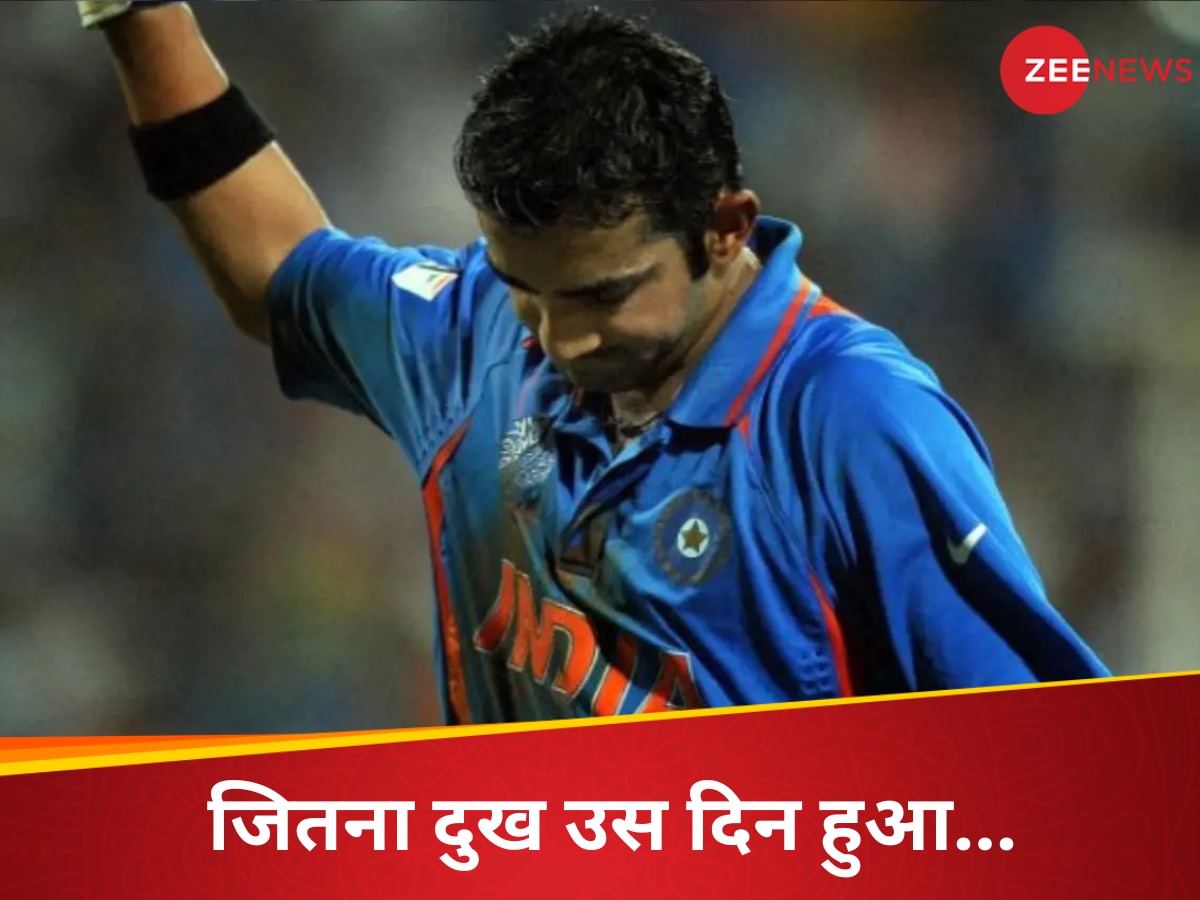 Gautam Gambhir : 1 रन से हारा भारत और पूरी रात रोते रहे गंभीर, वर्ल्ड चैंपियन ने सुनाया क्रिकेटर बनने का किस्सा