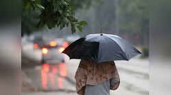 Rain: दिल्ली में झमाझम बारिश से मौसम हुआ सुहावना,IMD ने कहा इस दिन तक होगी वर्षा