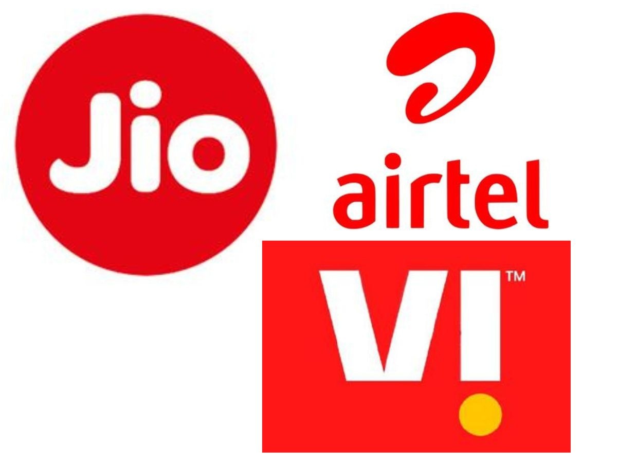 Jio, Airtel और VI के प्लान्स की बढ़ीं कीमतें, जानें कौन सा रिचार्ज होगा फायदेमंद 