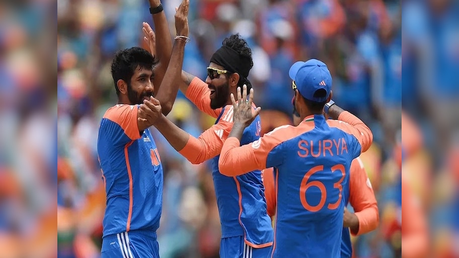 ICC T20I Rankings में भारत का दबदबा, इस खिलाड़ी ने लगाई 88 स्थानों की छलांग
