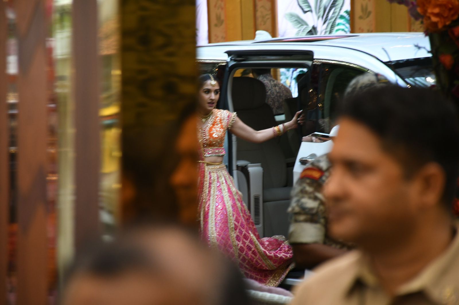 क्या है मामेरु रस्म