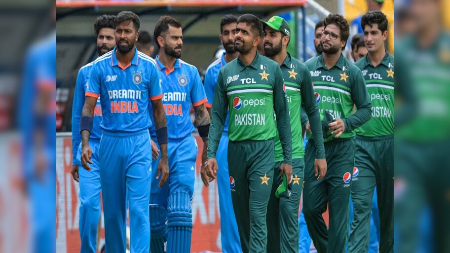Champions Trophy 2025 का लेकर आया बड़ा अपडेट, भारत-पाकिस्तान मैच की तारीख हुई तय, जानें कब है मैच 