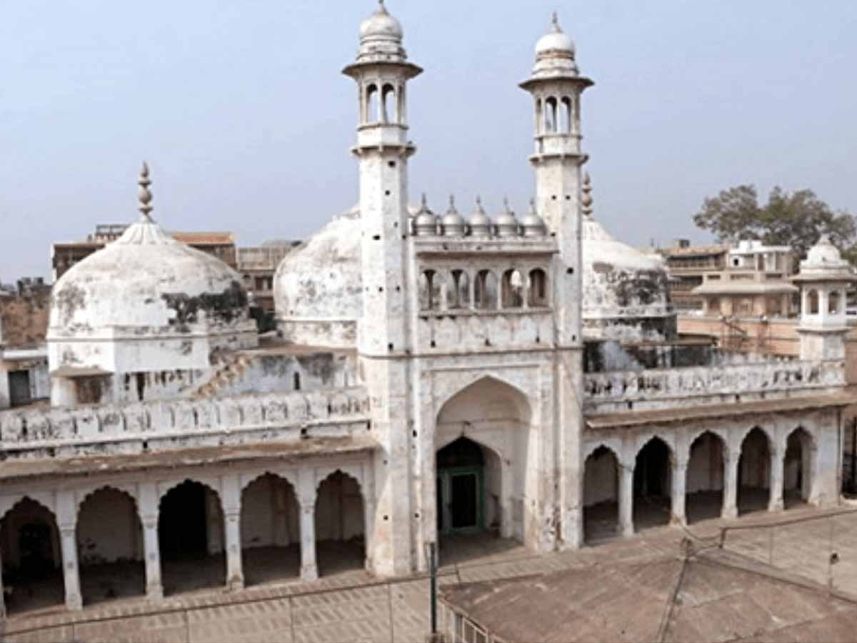 ज्ञानवापी मस्जिद में वुजूखाने का होगा सर्वेक्षण! HC 9 जुलाई को करेगा सुनवाई