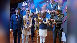 INDIA AI ଶିଖର ସମ୍ମିଳନୀକୁ ଉଦଘାଟନ କରିବେ ବୈଷ୍ଣବ