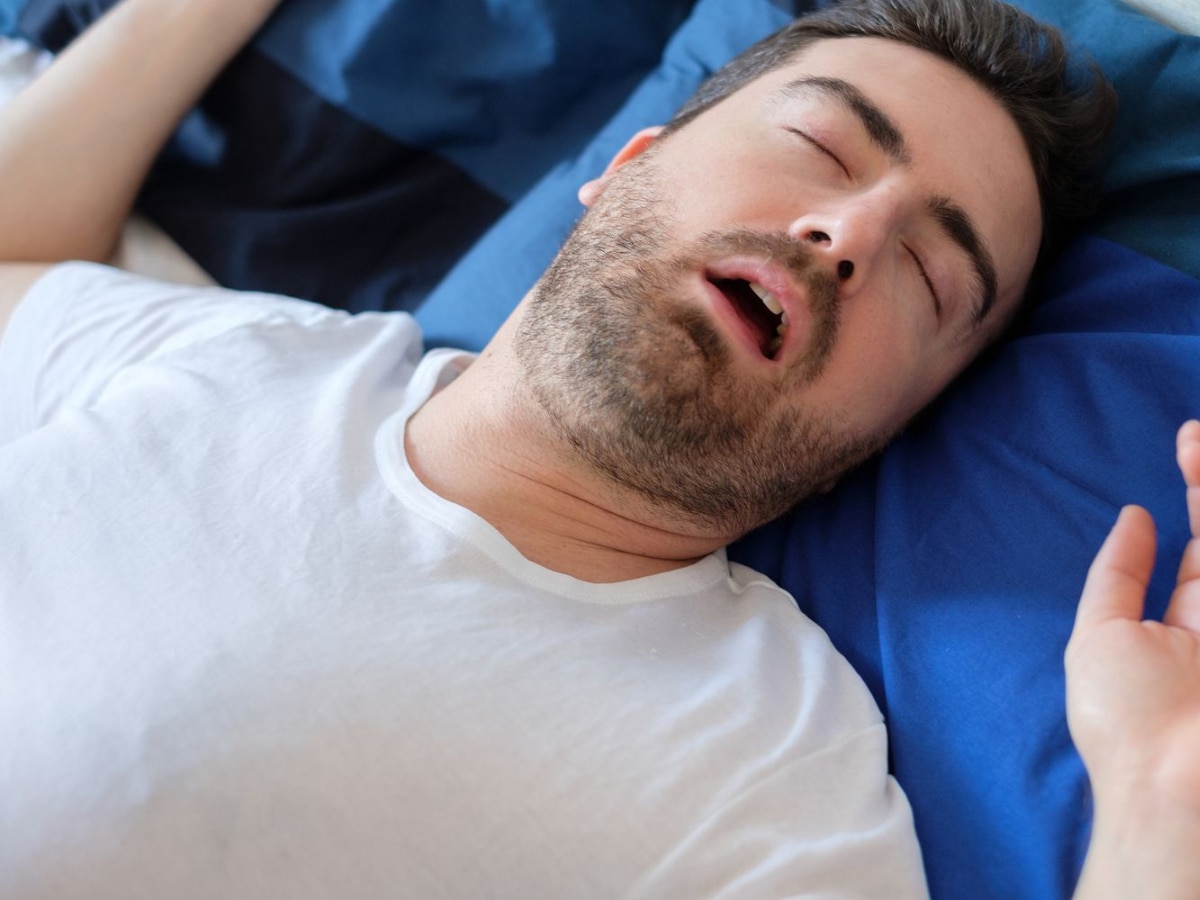 Obstructive Sleep Apnea: सस्ते ब्लड टेस्ट से नींद में सांस रुकने की बीमारी का पता लगाना अब संभव!