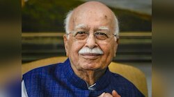लाल कृष्ण आडवाणी की तबीयत फिर बिगड़ी, दिल्ली के अपोलो अस्पताल में भर्ती