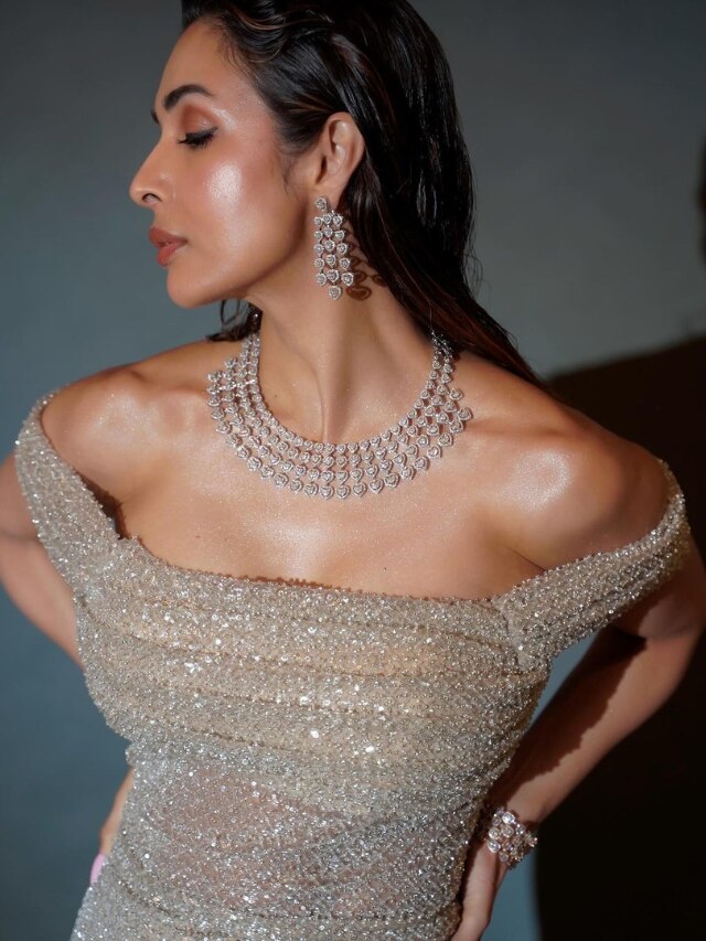 Malaika Arora