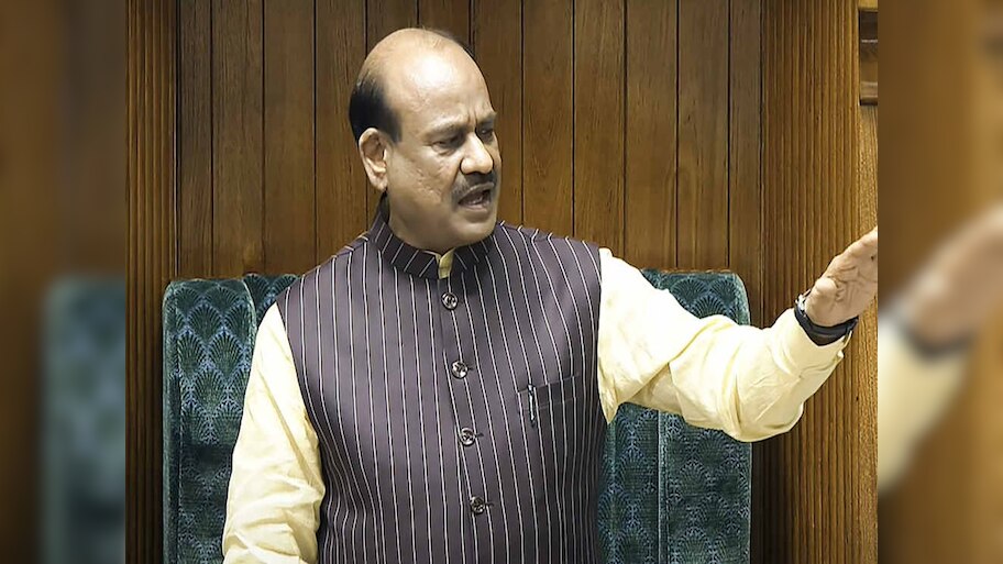 लोकसभा में अब क्यों नहीं लगा पाएंगे 'जय हिंदू राष्ट्र', 'जय फिलिस्तीन' जैसे नारे, जानें पूरा मामला