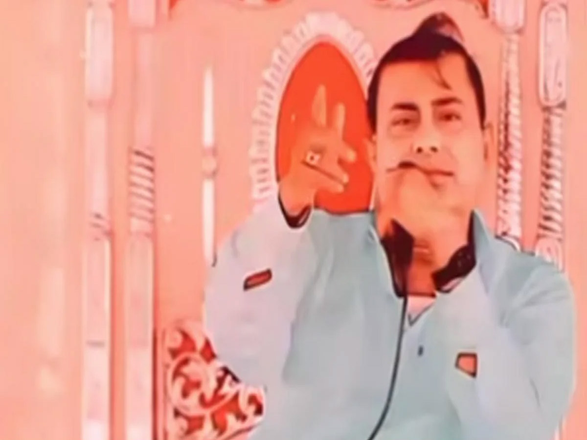 Hathras stampede update: भोले बाबा के वकील ने क्या कहा? बताया कैसे मची भगदड़ Hathras stampede update: भोले बाबा के वकील ने क्या कहा? बताया कैसे मची भगदड़