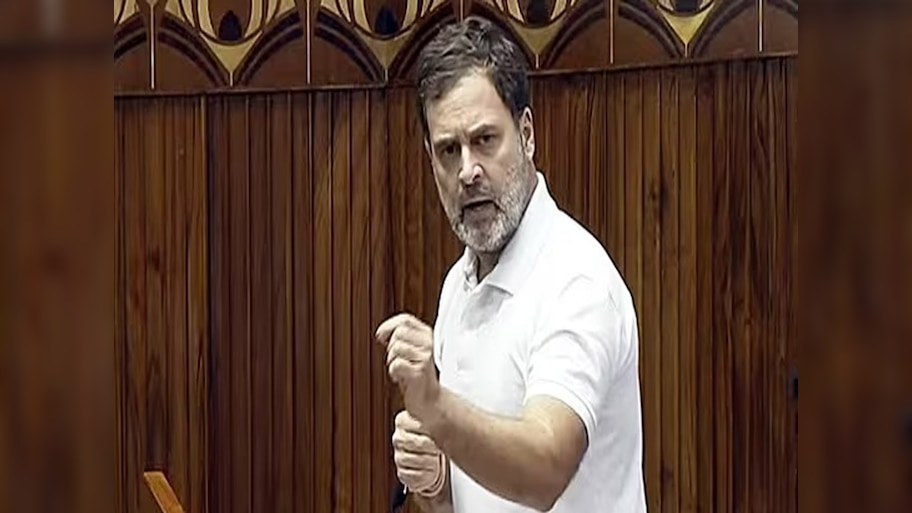 Agniveer अजय पर राहुल गांधी का दावा, नहीं मिला एक भी रुपया; सेना ने बताई पूरी डिटेल