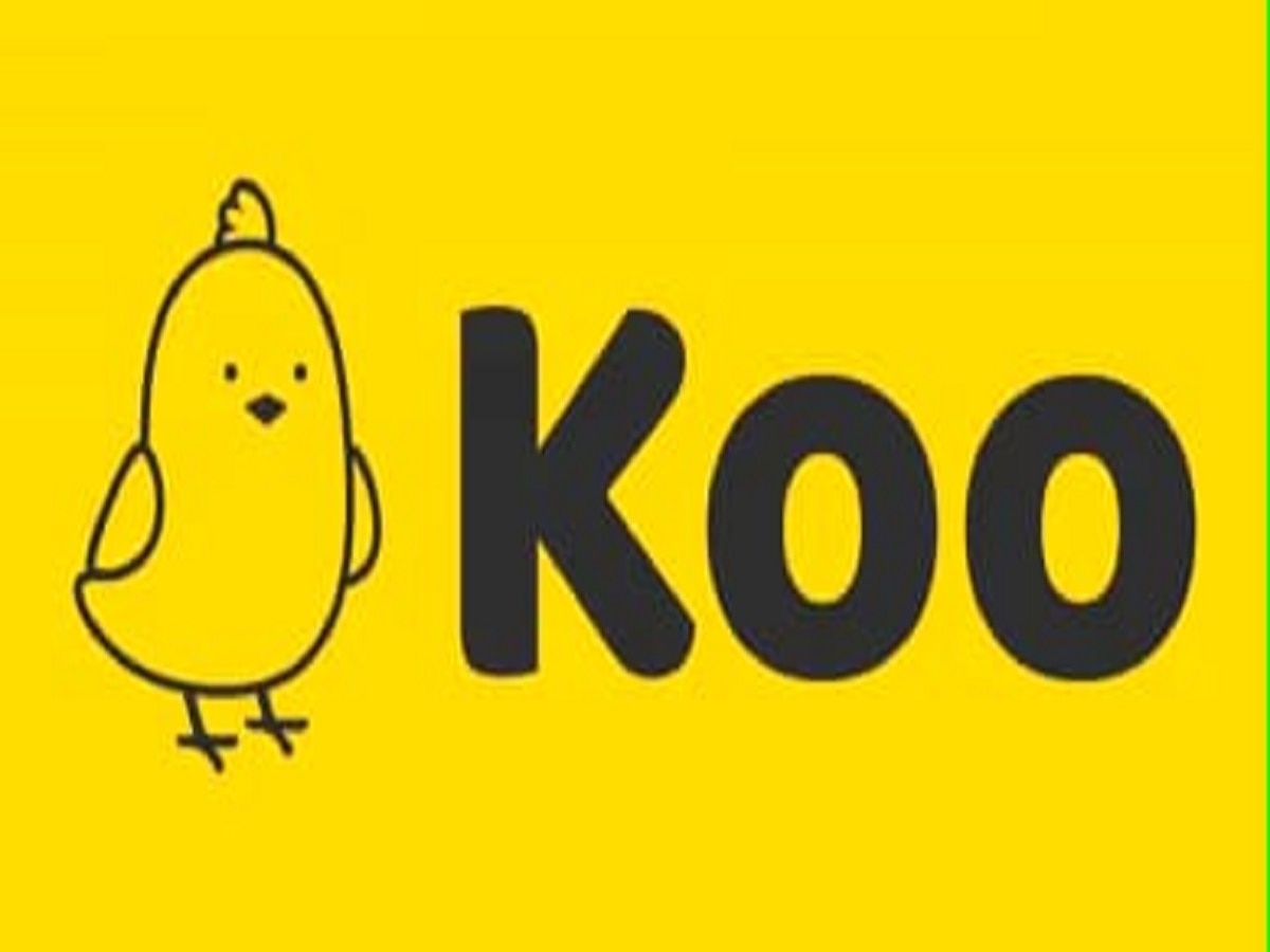 social media app Koo