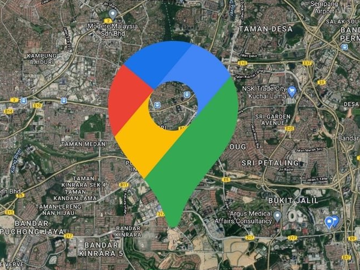 Google Maps पर दिखेगा आपका घर, झटपट ऐसे रजिस्टर करें लोकेशन