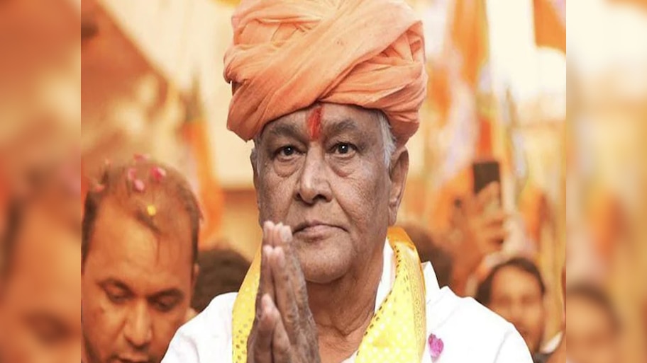 राजस्थान में बीजेपी को लगा बड़ा झटका, किरोड़ी लाल मीना ने मंत्री पद से दिया इस्तीफा 