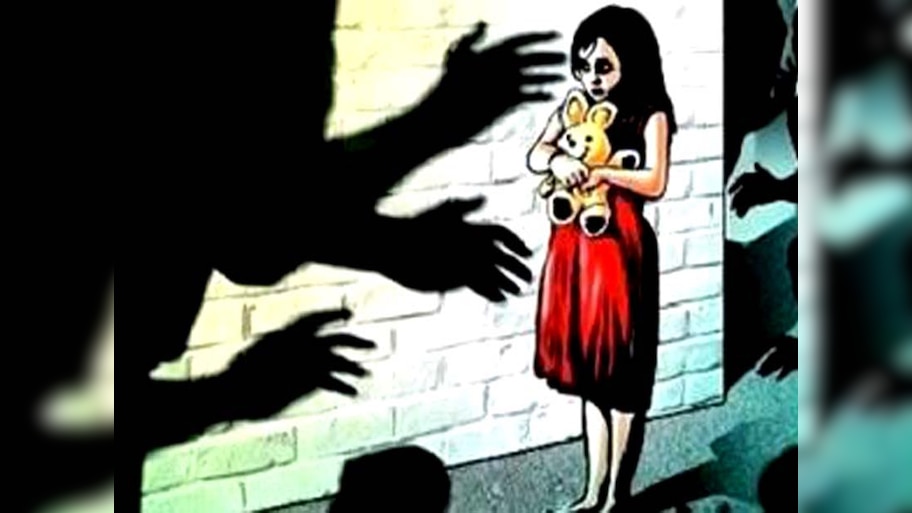 Hyderabad Shocker: 10 साल की बच्ची के साथ 10 लोगों ने किया गैंग रेप, गर्भवती हुई पीड़िता