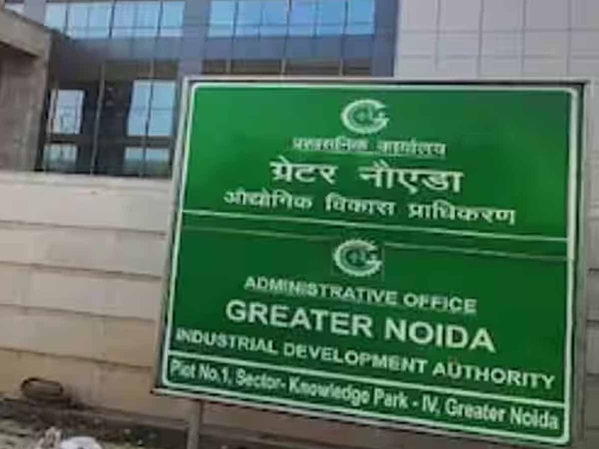 Greater Noida News: ग्रेटर नोएडा में बनेंगे 8000 फ्लैट, अथॉर‍िटी ने पेश की प्‍लॉट स्‍कीम; क्‍या होगी लोकेशन और प्राइस