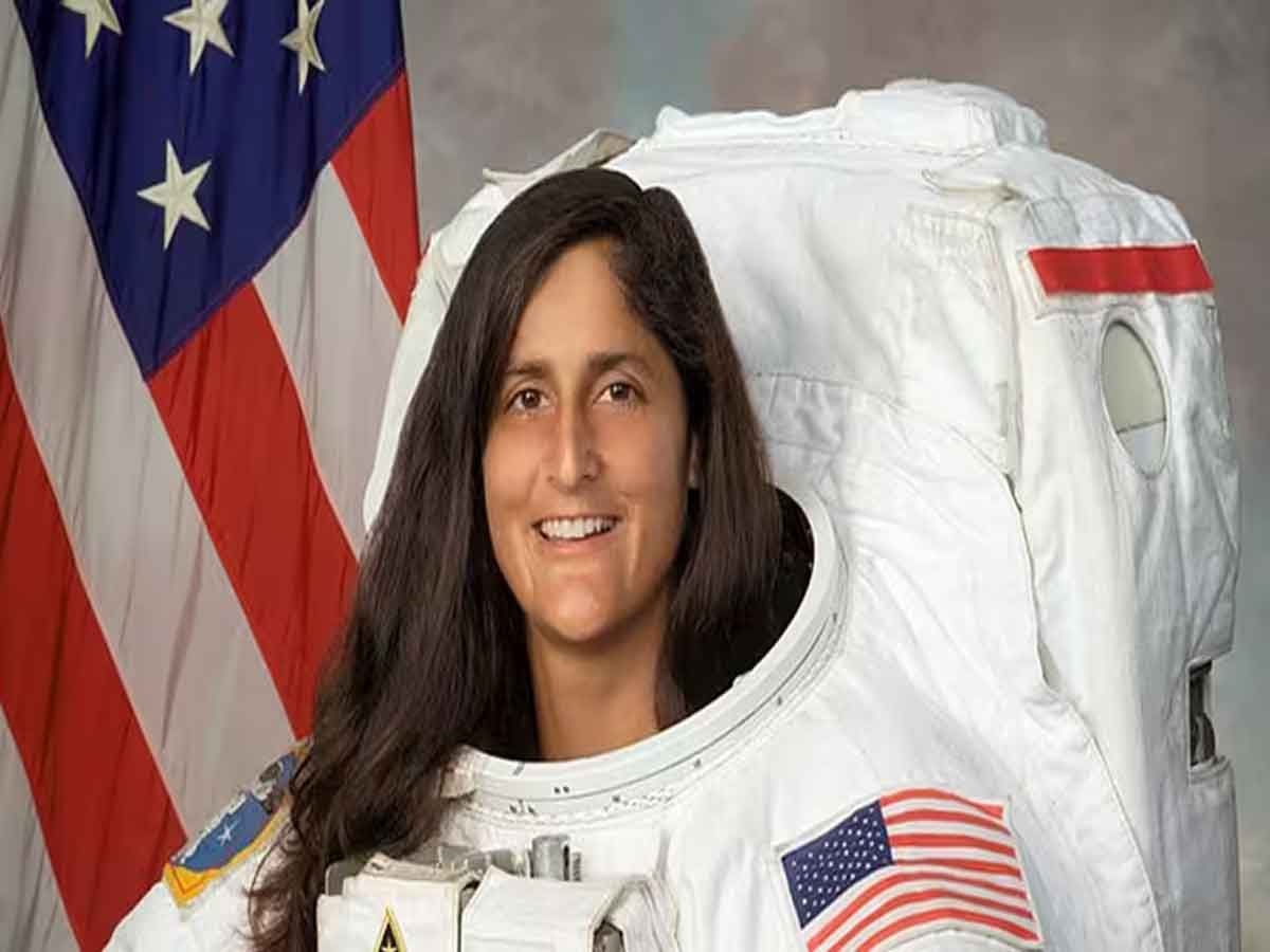 Sunita Williams In Space: अंतरिक्ष में क्या खतरे में हैं सुनीता विलियम्स, क्यों उठा यह सवाल, NASA का क्या है कहना?