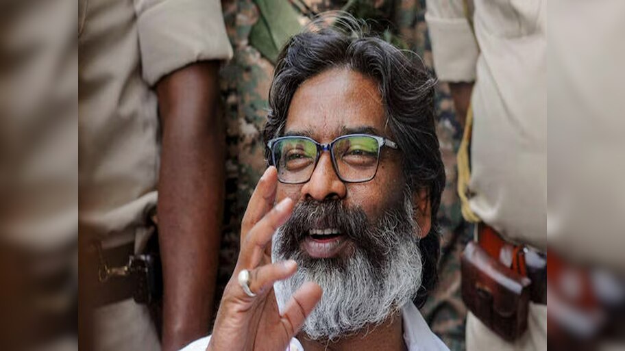 Hemant Soren: 7 जुलाई को झारखंड के सीएम के तौर पर शपथ लेंगे हेमंत सोरेन