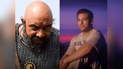 'सिकंदर' में 'बाहुबली' के 'कटप्पा' की एंट्री, एक और धुरंधर सलमान की टोली में शामिल