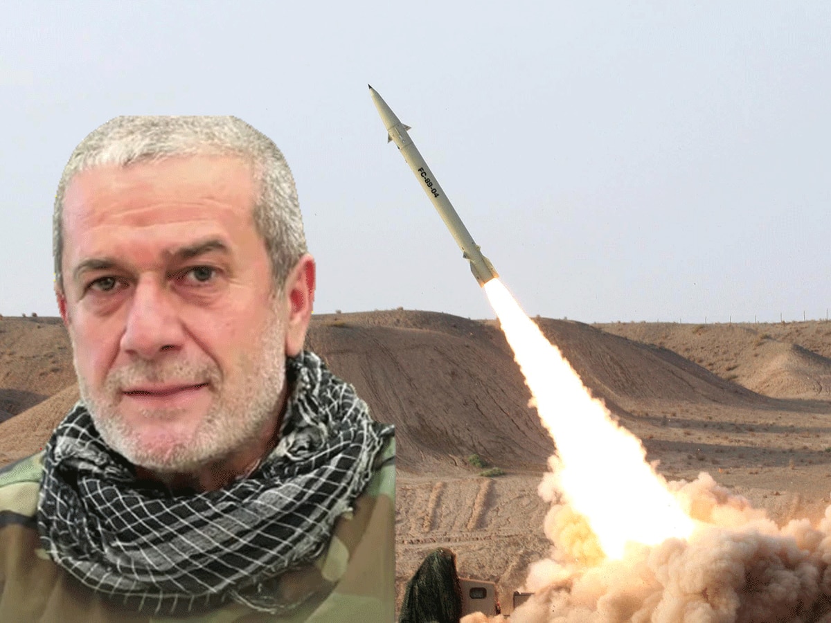 वरिष्ठ कमांडर की हत्या के बाद हिजबुल्लाह का बदला, इसराइल पर दागे 200 से ज्यादा रॉकेट ! 