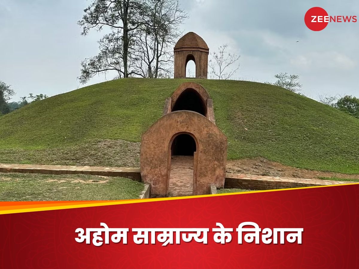 600 साल पुरानी परंपरा...राजा-रानियों की वो कब्रें, UNESCO की सूची में होंगी शामिल!