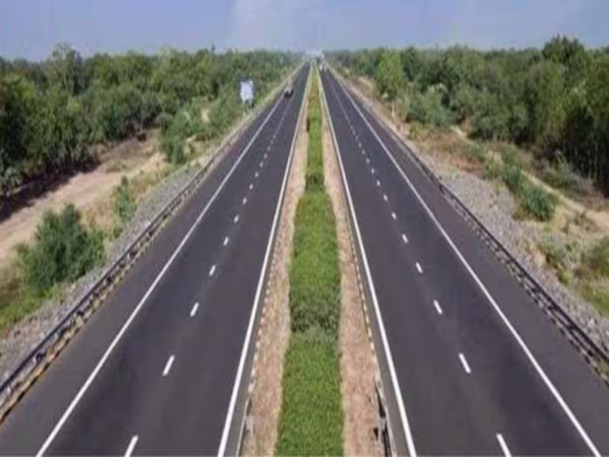 Expressway In Bihar: बिहार के इन 8 जिलों में बनेगा एक्सप्रेस-वे, अब लोगों को कोलकाता जाना होगा आसान