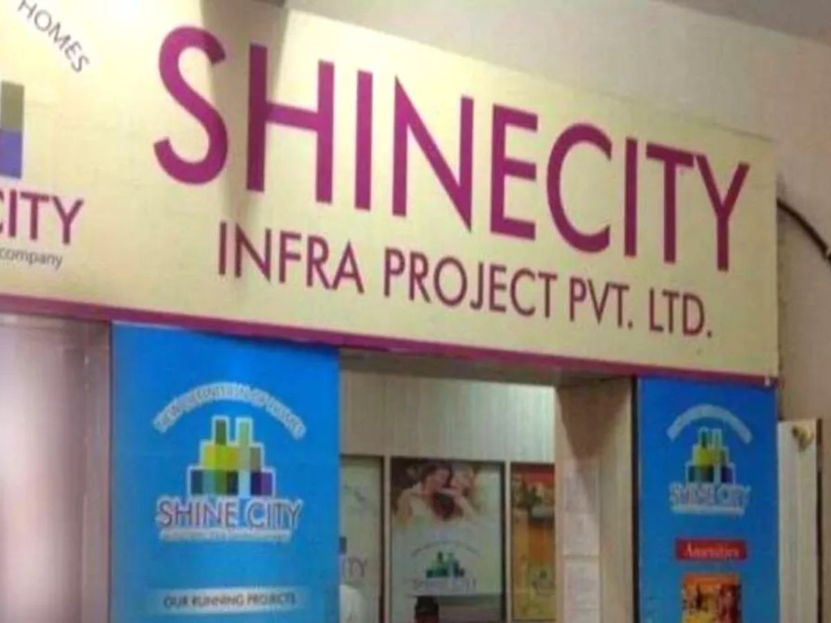 SHINE CITY INFRASTRUCTURE