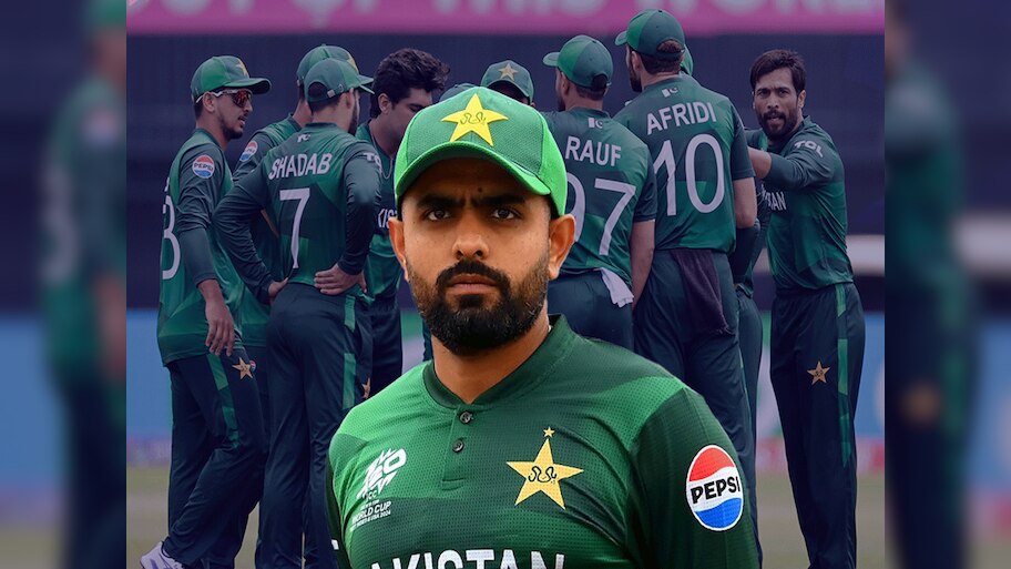 कप्तान के तौर पर बाबर आजम की किस्मत का जल्द होगा फैसला, PCB चीफ ने इन दिग्गजों को दी जिम्मेदारी !
