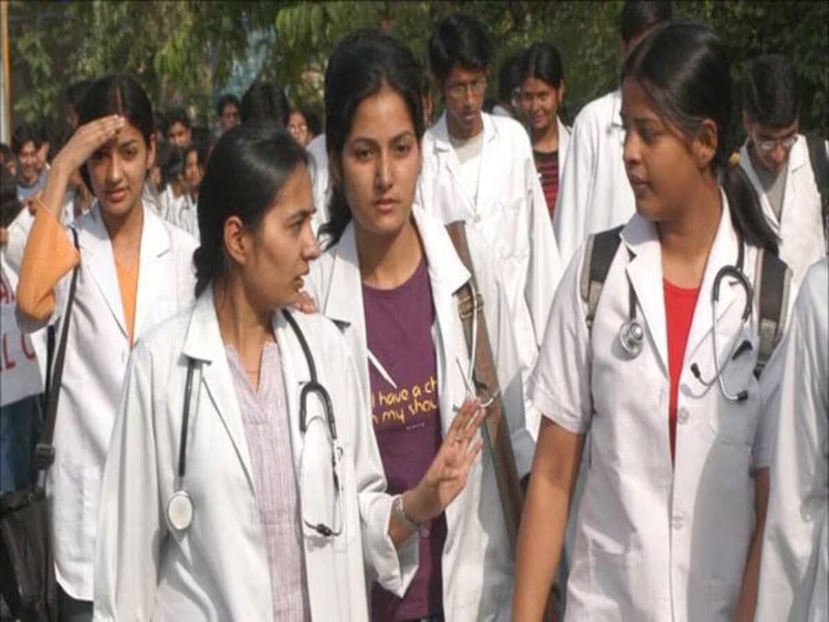 बिहार में हिंदी में होगी मेडिकल की पढ़ाई