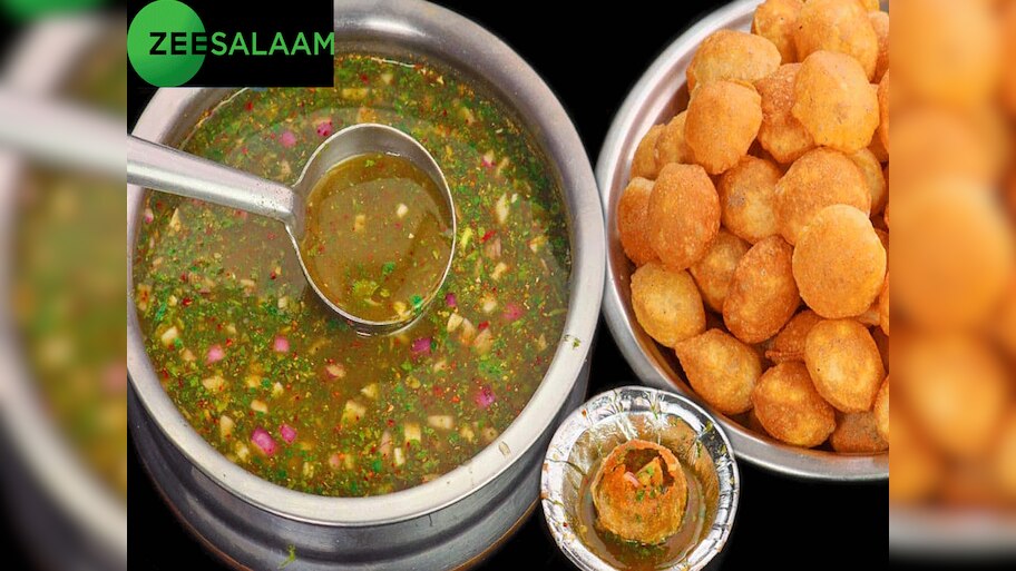 Golgappa Pani: कैंसर दे सकता है आपके गोलगप्पे का टेस्टी पानी; जांच में मिले खतरनाक केमिकल