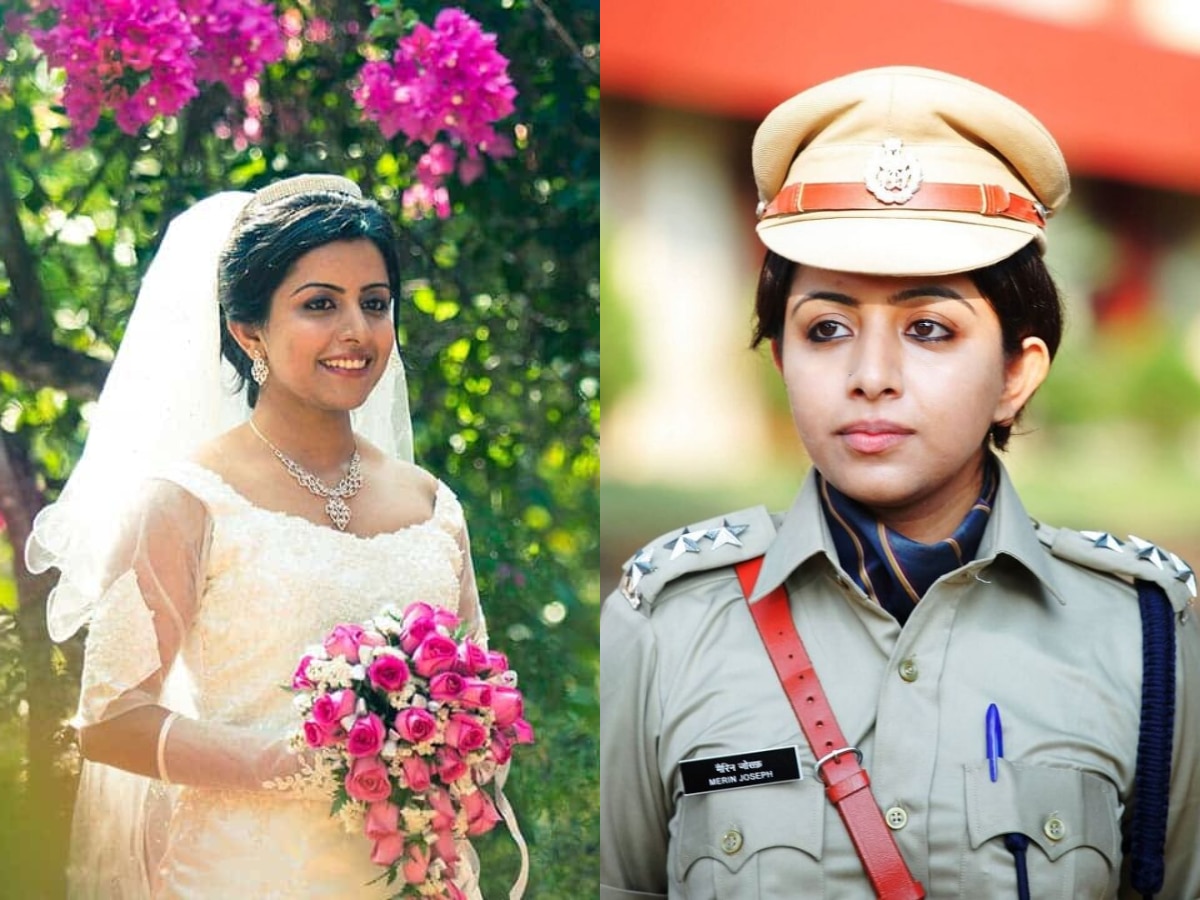 top 10 most beautiful female IAS and IPS officers of india see photos ...