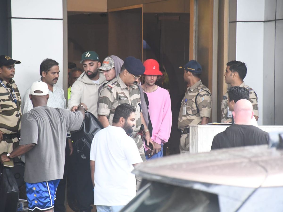 अनंत और राधिका की संगीत सेरेमनी में परफॉर्म करेंगे जस्टिन बीबर!