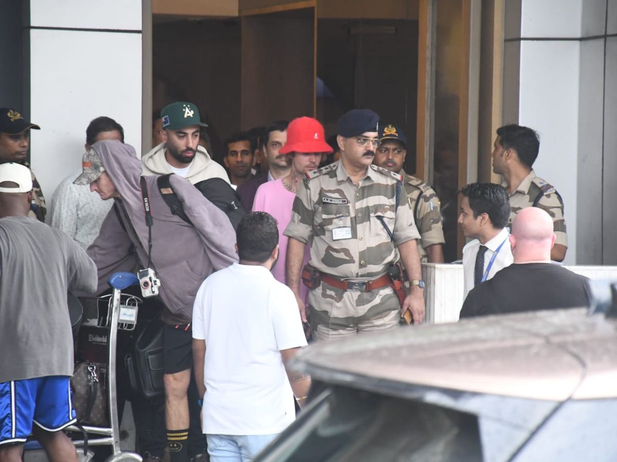 जामनगर में रिहाना के परफॉर्मेंस ने बटोरी थीं सुर्खियां