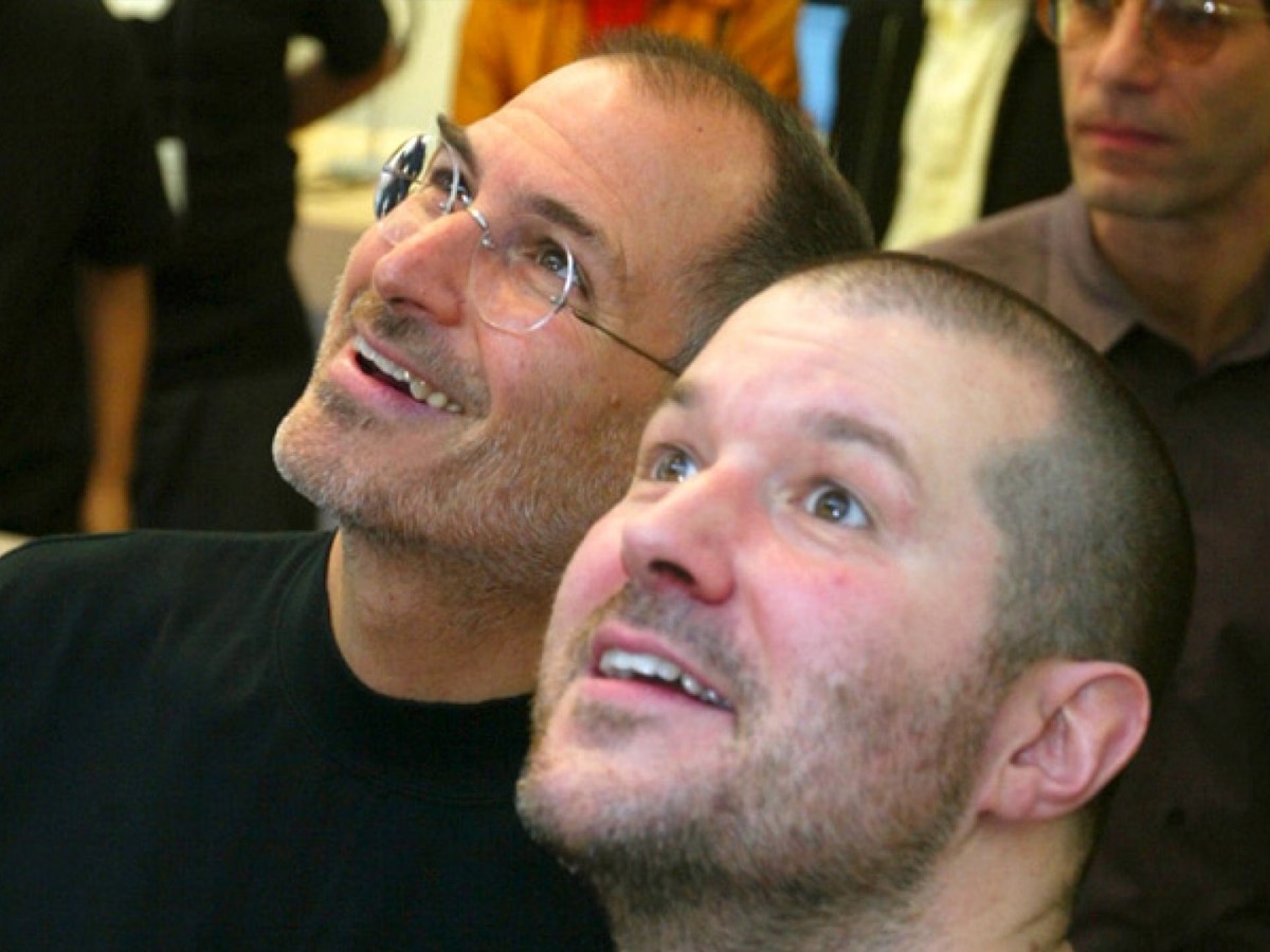 Apple के डिजाइनर को iPhone से ज्यादा शानदार लगता है ये डिवाइस, बोले- Steve Jobs के निधन के बाद...