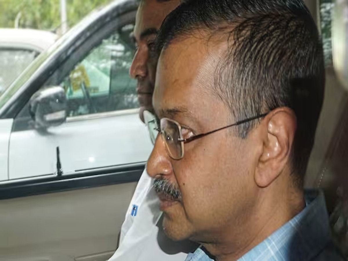 HC on Kejriwal: हाई कोर्ट ने सीबीआई को जारी किया नोटिस, 17 जुलाई को होगी अगले सुनवाई HC on Kejriwal: हाई कोर्ट ने सीबीआई को जारी किया नोटिस, 17 जुलाई को होगी अगले सुनवाई